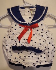 Vintage 90’s Sz 12 Months