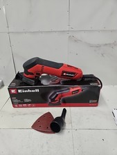 Einhell Delta Sander 93mm