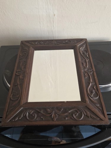Antique hand carved - antique,