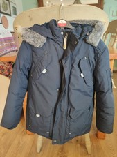 Ted Baker Boys Navy Blue