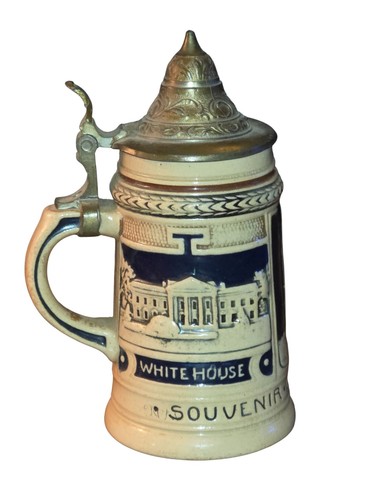 Antique washington capital - dc,