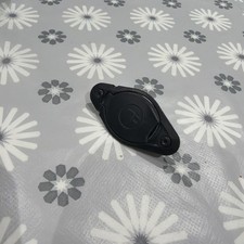 Haibike Flyon charge port door