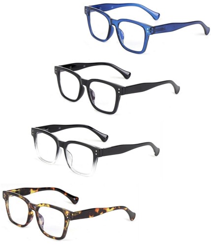 Bold retro geek nerd unisex - bold, geek/nerd