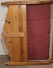 Quality  Solid  Double  Pine