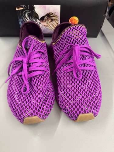 Adidas dragon ball deerupt - adidas,