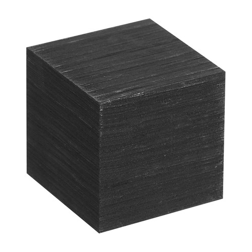 Graphite block ingot rectangle - block,