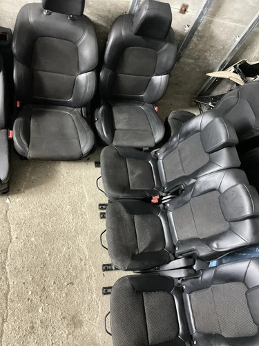 Renault espace complete - v,