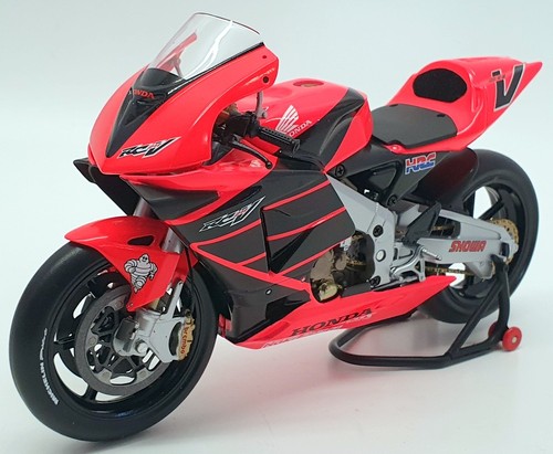 Minichamps scale 122 - 1/12,