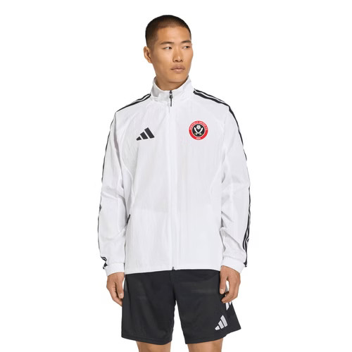 Sheffield united adidas anthem - adidas,