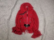 Zone Bleue French vintage Y2K