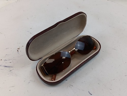 Vtg escada sunglasses - vtg,