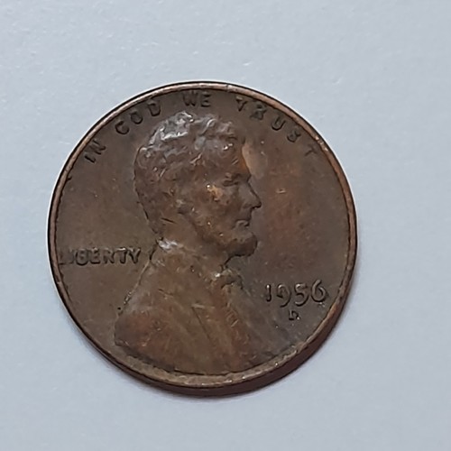 1956 denver mint one - denver,