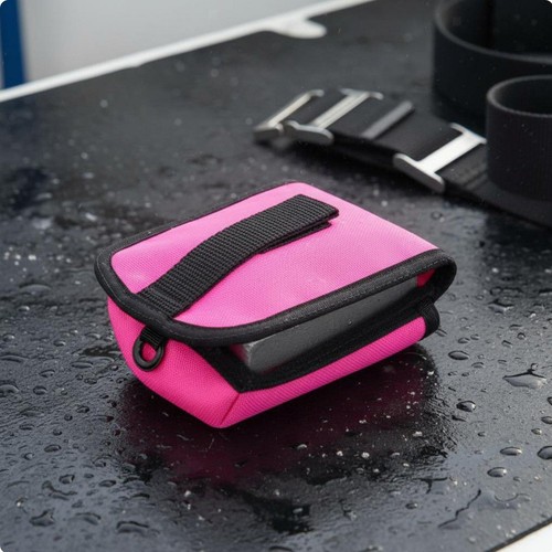 Diving weight pouch quick - weight,