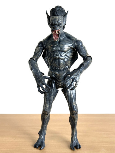 Dracula beast action - beast,