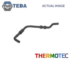 DWW044TT COOLANT TUBE THERMOTEC FOR AUDI A4,A6,B6,C5 1.9 TDI,1.9 TDI QUATTRO
