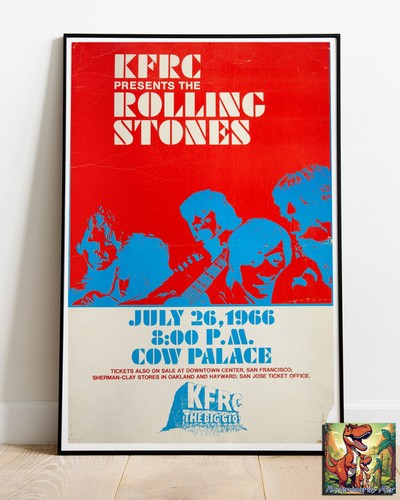 The rolling stones - the,