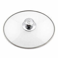 Swan Slow Cooker Glass Lid