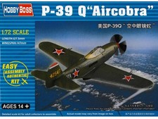 Hobbyboss 80240 p 39q - 1/72,