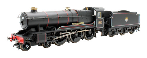 Hornby r2097 county - hornby,