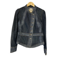 Fat Face Denim Jacket Womens