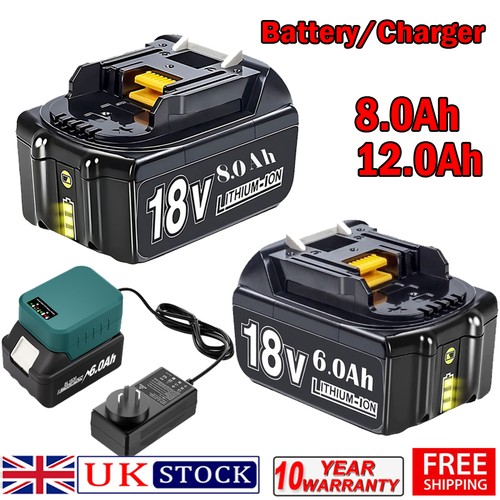 For makita 18v 0ah - for,