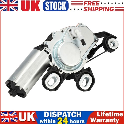 Rear wiper motor for - rear, mercedes