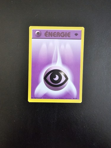 Pokemon card energy - pokemon,