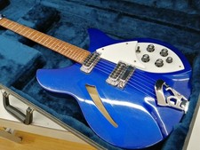 RICKENBACKER 330 Electric