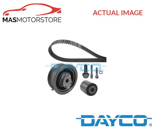 Timing belt cam - belt, kit