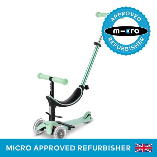 Micro mini2grow deluxe led - micro,