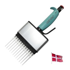 Pipette, Adjustable Volume