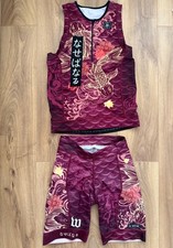 WATTIE INK “KOY CARP” TWO