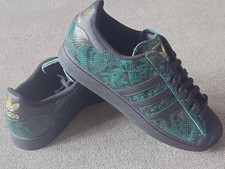 Adidas Superstar II W Trainers