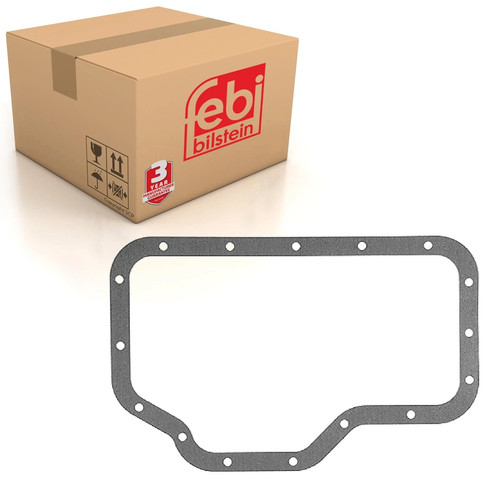 Sump gasket fits - bmw, 316