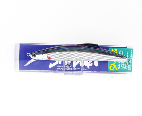 Tackle house shibuki v159ms - shibuki,