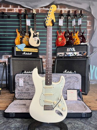 Fender american professional - american,