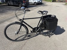 Pashley Roadster Sovereign