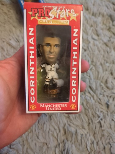 Corinthian prostars roy keane - prostars,