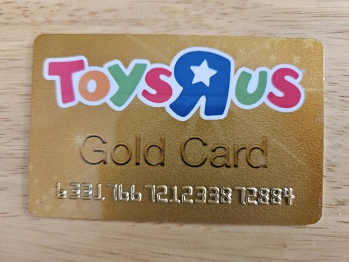 Toys us members - toys,
