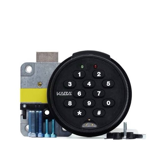 Kaba auditcon digital lock - 52,