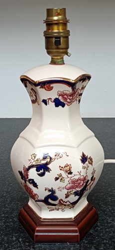 Vintage masons ironstone - vintage,