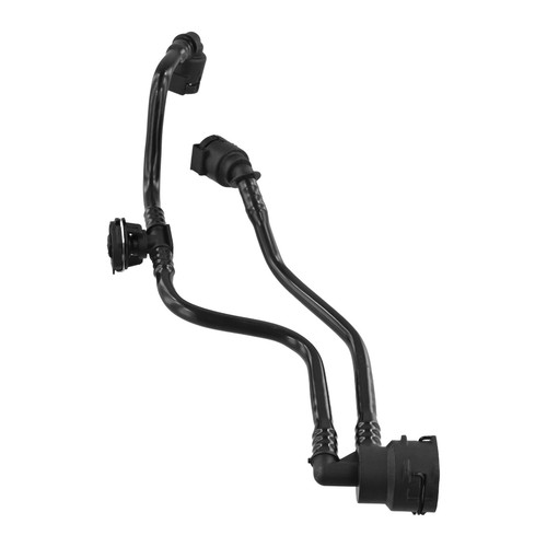 Coolant hose pipe for mercedes - coolant,
