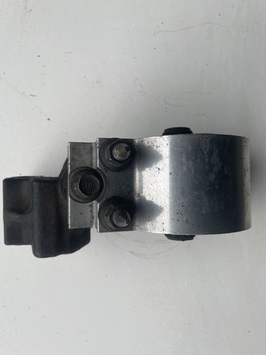 Honda engine mount - mount, left