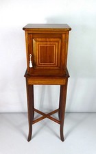 Antique Edwardian Mahogany
