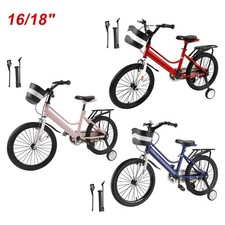 16"/18" Kids Bike for Boys and