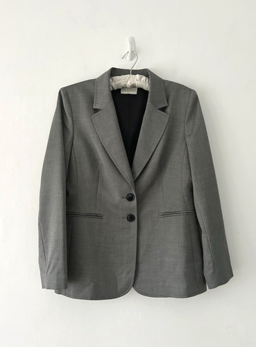 Planet jacket women - women's, wool