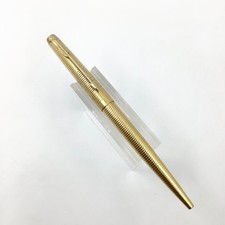 Parker 75 gold plated