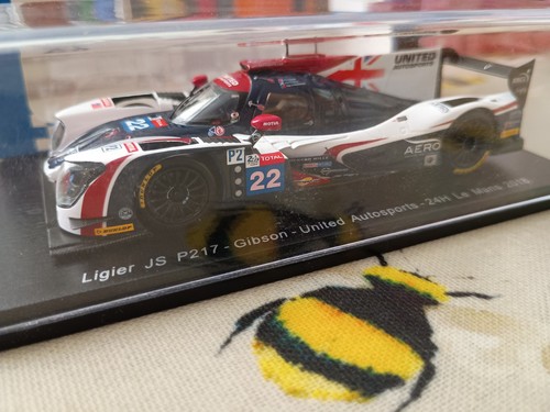 Spark s7010 ligier - spark,
