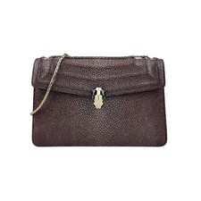 Bvlgari Plum Stingray and