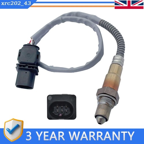 Lambda sensor pre cat - lambda,